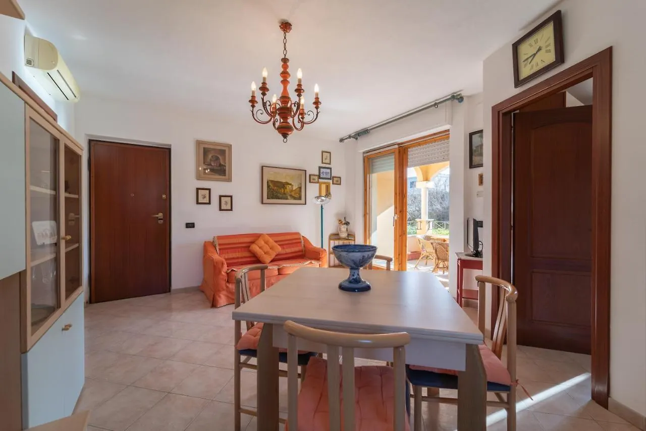 Sea Apartment Alghero