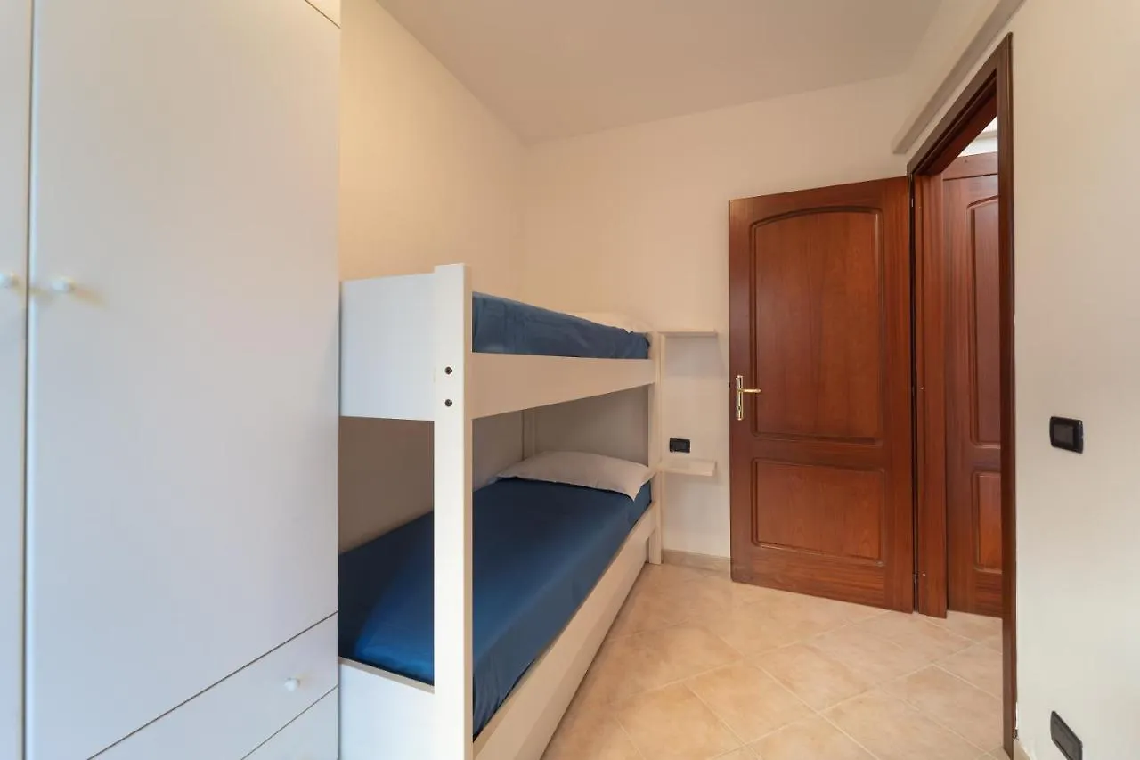 Sea Apartment Alghero
