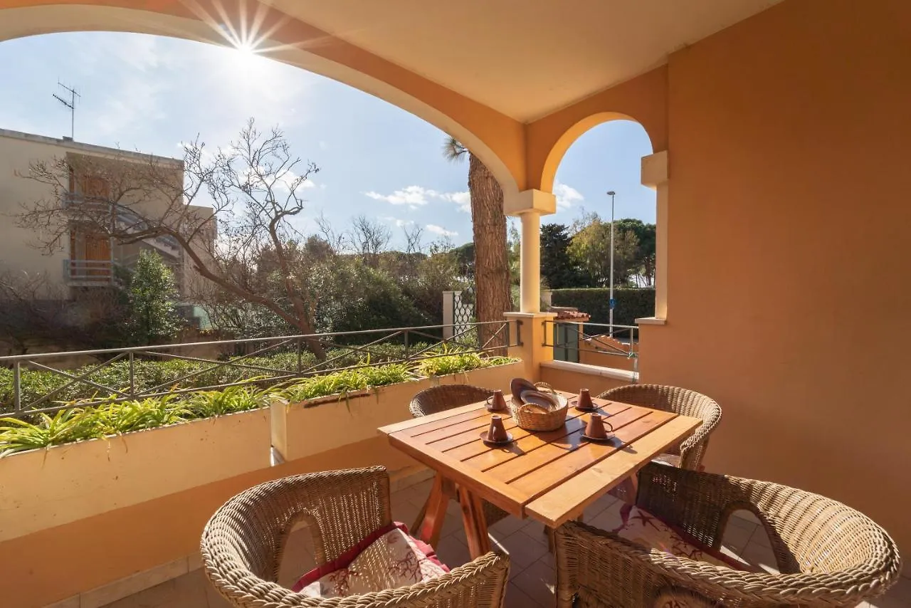 Sea Apartment Alghero