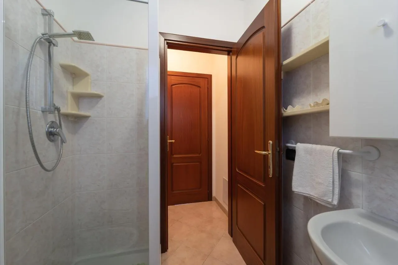 Sea Apartment Alghero