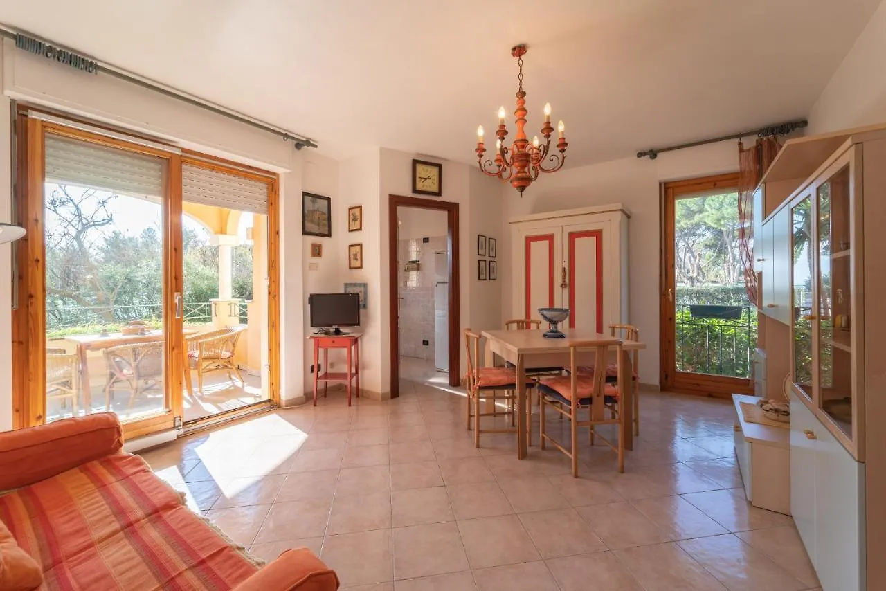 Sea Apartment Alghero