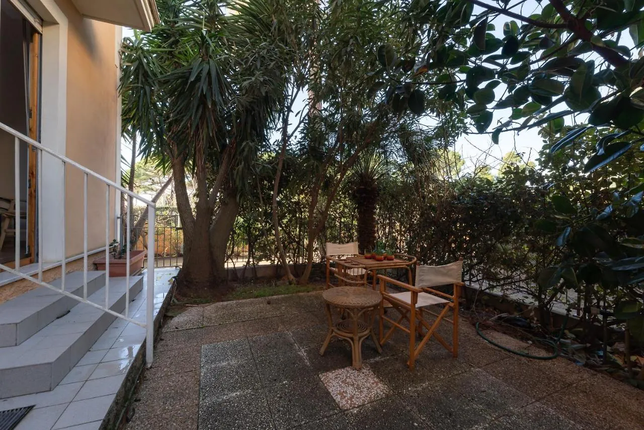 Sea Apartment Alghero