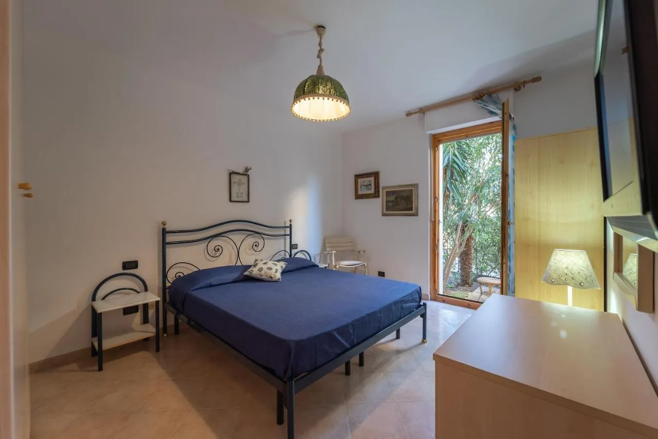 Sea Apartment Alghero Italy