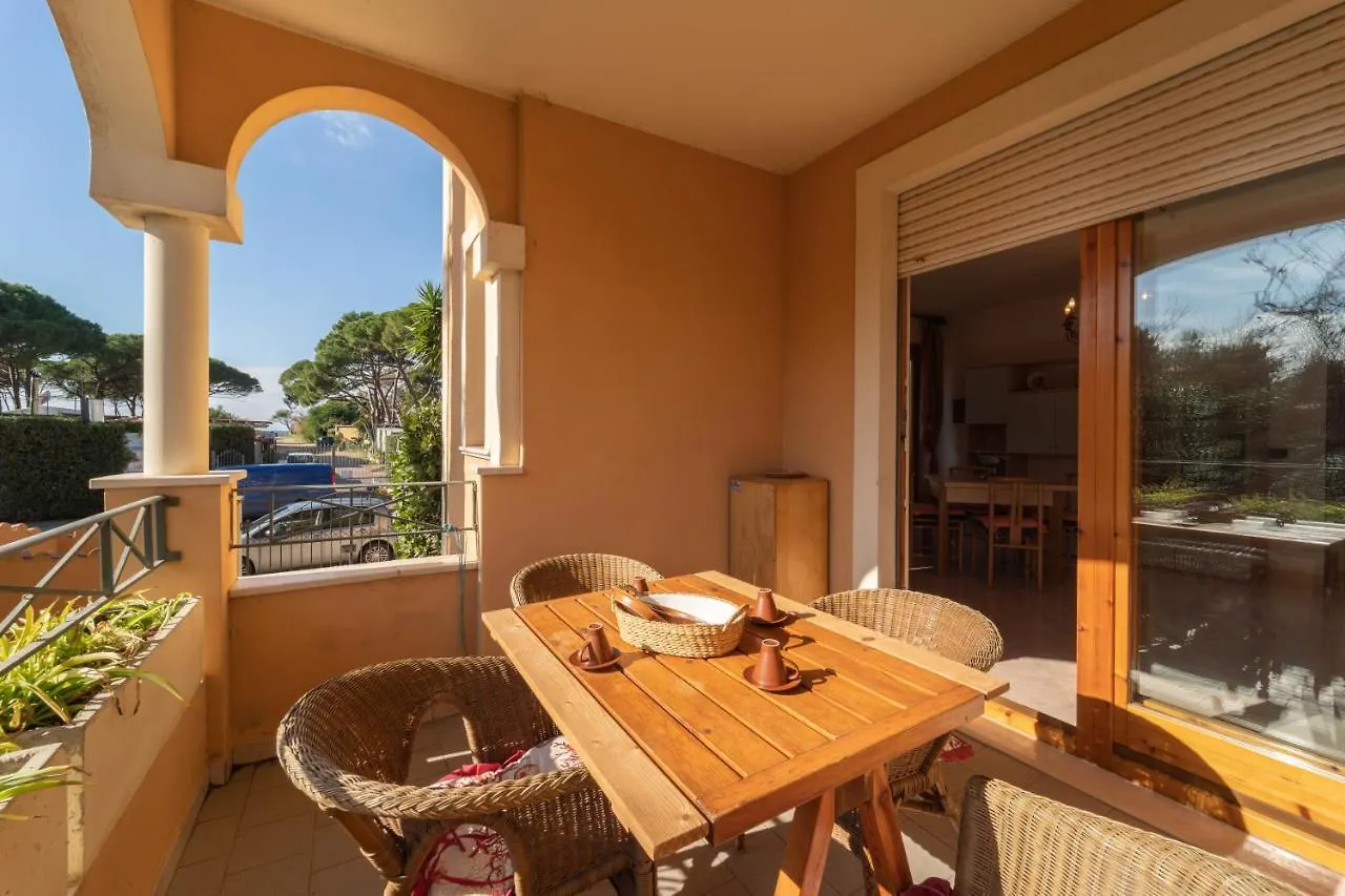 Sea Apartment Alghero