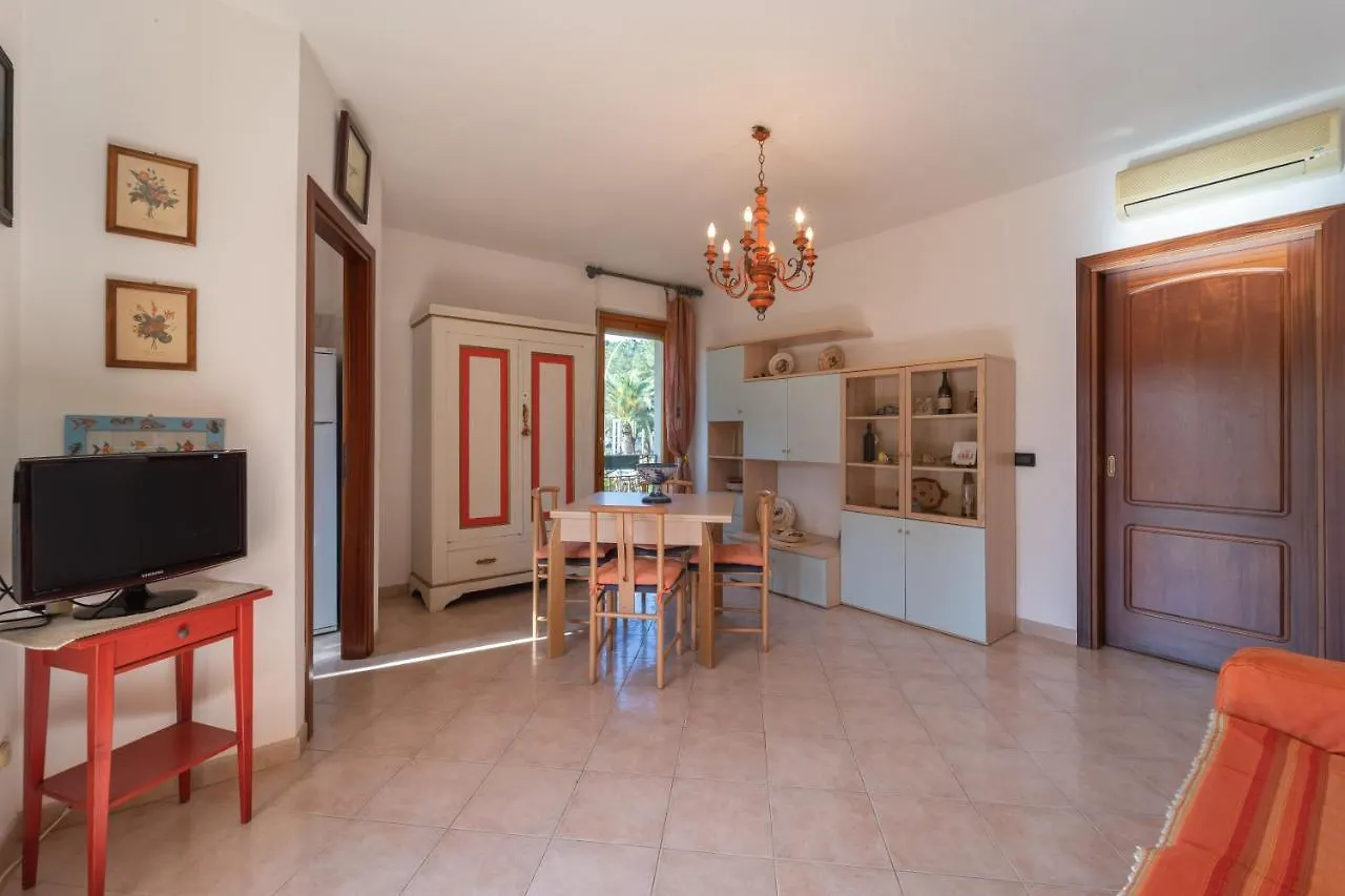 Sea Apartment Alghero