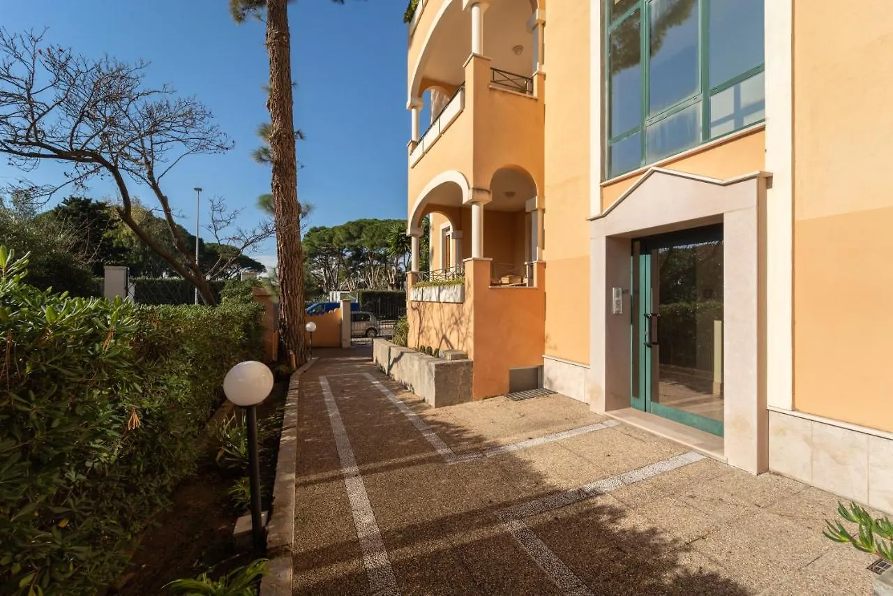 Sea Apartment Alghero