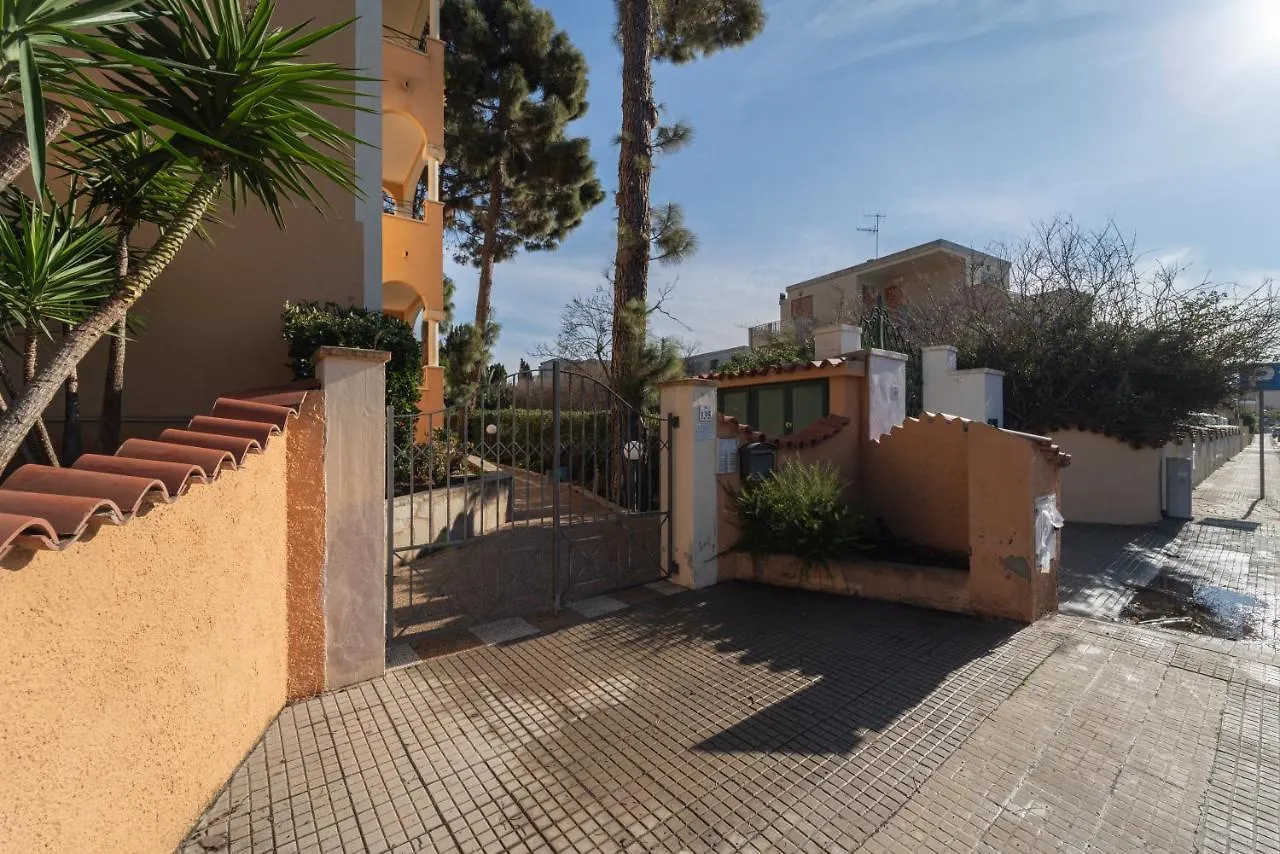 Sea Apartment Alghero Italy