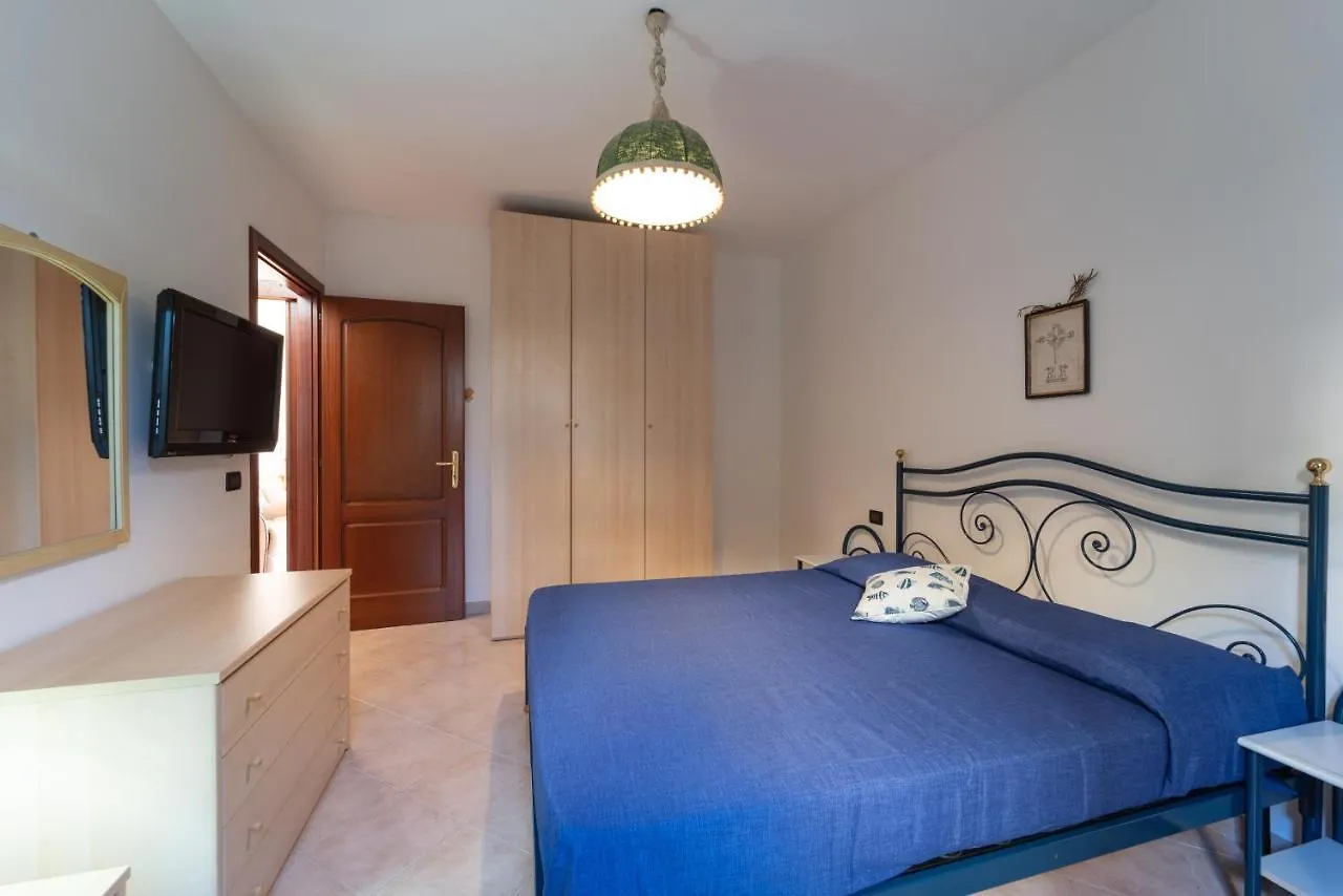 Sea Apartment Alghero 0*,  Italy
