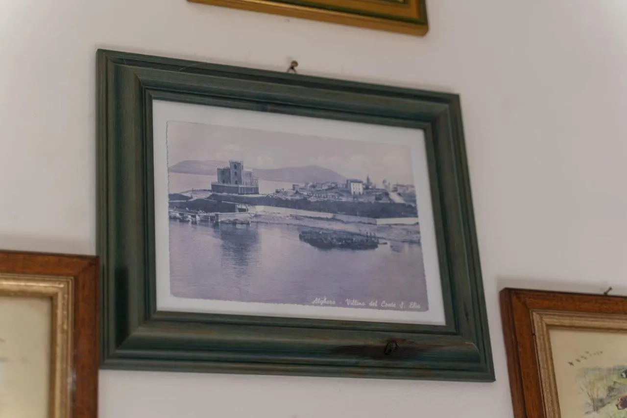 Sea Apartment Alghero 0*,