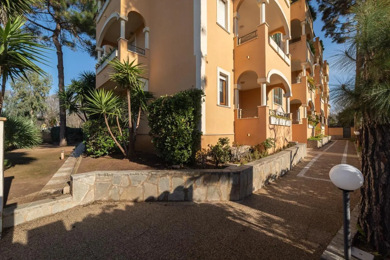 Sea Apartment Alghero
